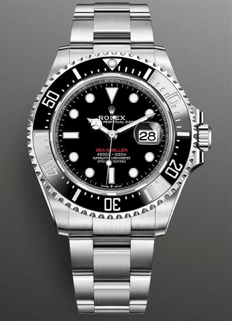 rolex sea dweller 126600 opinioni|sea dweller 126600 future value.